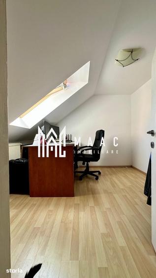 Apartament cu 3 camere decomandat în Cedonia