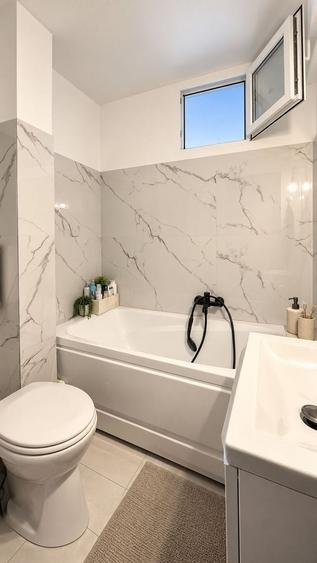 Apartament cu 3 camere în Șagului