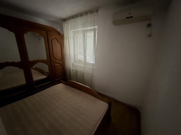 Apartament cu 2 camere în Cetate