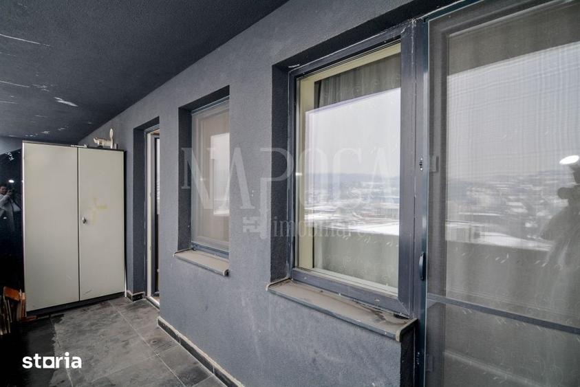 Apartament 3 camere de vanzare in Dambul Rotund, Cluj Napoca - 19
