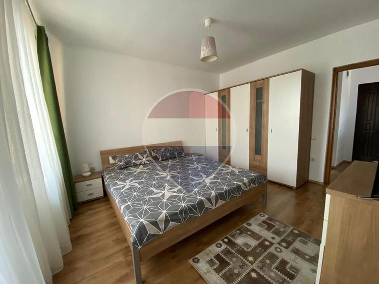 Apartament cu 2 camere decomandate, parcare inclusă, Str. Tineretului - 1