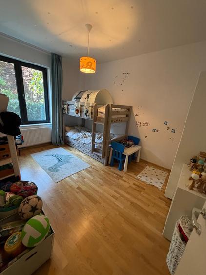 Inchiriere Apartament 4 Camere Cu Gradina Iancu Nicolae - 12