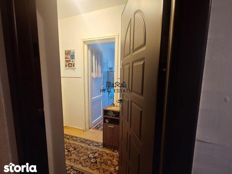 Apartament 2 camere, 45 mp, parter - Orasul Nou, Brad - 1