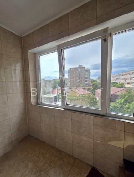 Apartament 2 camere – Casa de Cultură, Str. Oborului - 7