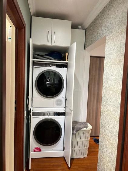 Apartament cu 2 camere decomandat în Arcul de Triumf