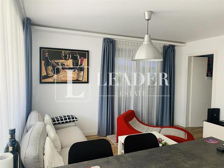 Apartament cu 3 Camere | Titulescu | Bloc nou | Posibilitate parcare - 3