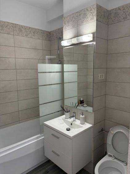 Apartament 2 camere 58mp, Calea Bucuresti 52, Parcare Privata - 8