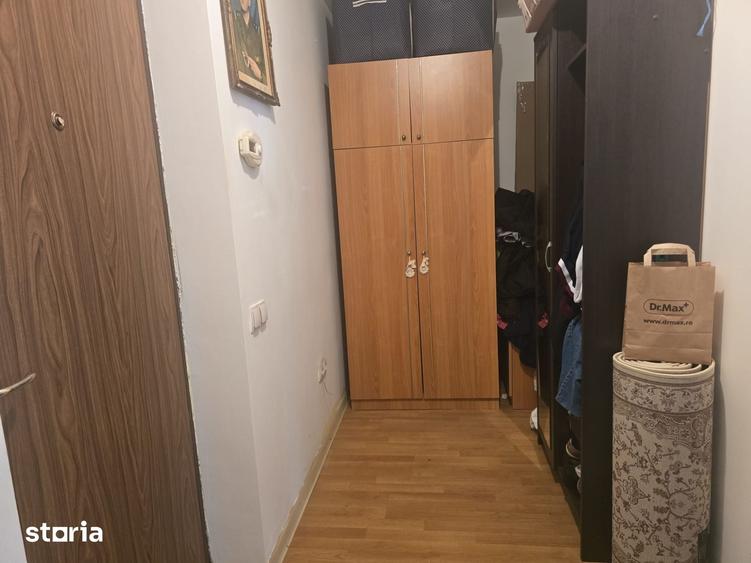 Garsonieră în Florești
