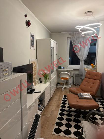 Garsonieră semidecomandată în Sovata