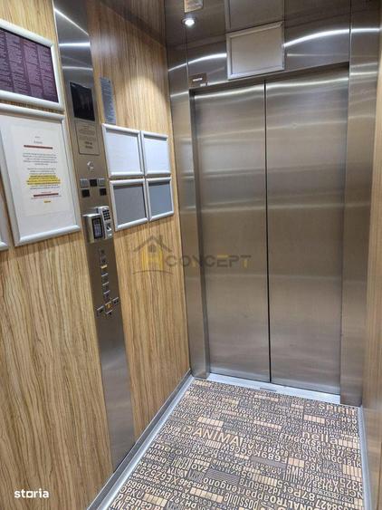 Apartament cu 2 camere, mobilat în Vitan