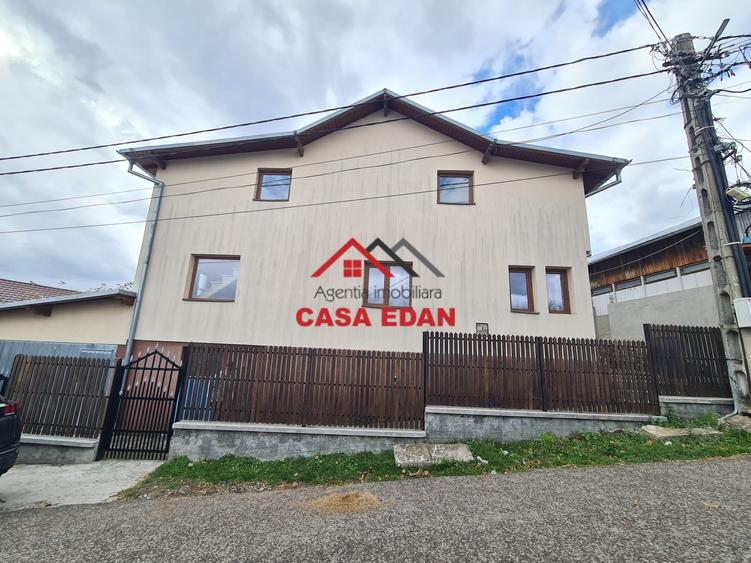 Casă individuală cu 4 camere cu Teren 437 Mp în Șotrile