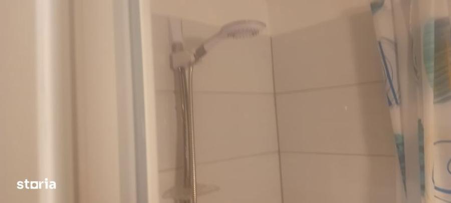 Garsonieră în Nord
