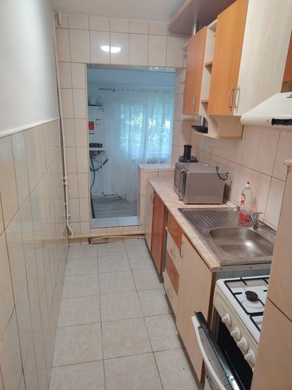 Apartament cu 2 camere semidecomandat în Alexandru cel Bun