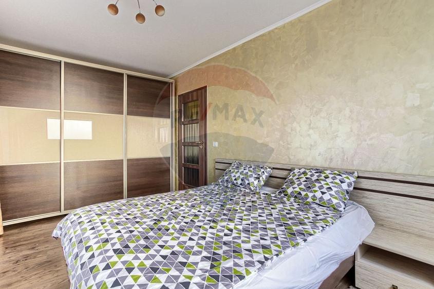 Apartament 2 camere,Urbanna Micalaca bloc nou, decomandat - 8