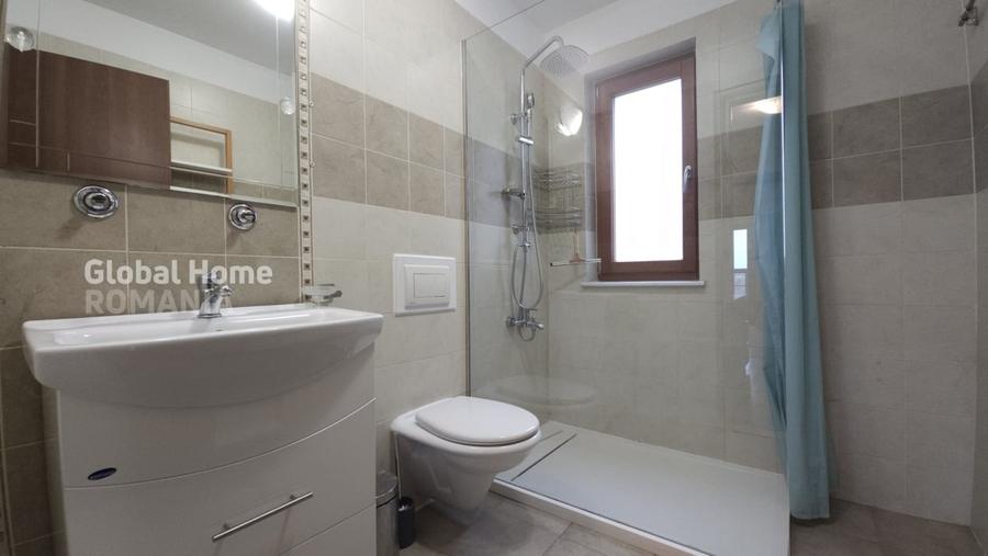 Duplex cu 6 camere cu Canalizare în Pipera