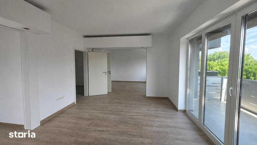 Apartament cu 2 camere decomandat în Bartolomeu