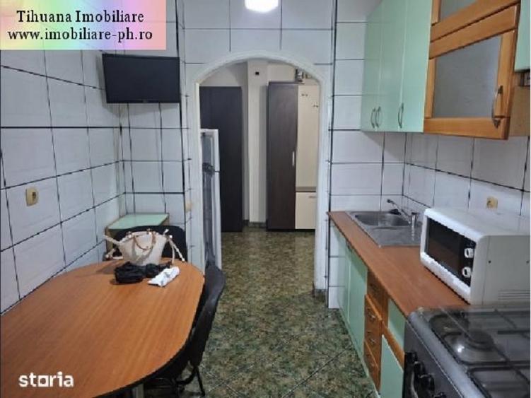 Apartament cu 2 camere decomandat în 9 Mai