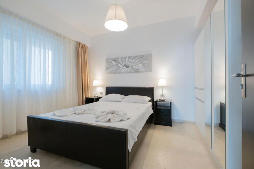 Apartament cu 3 camere în Nord