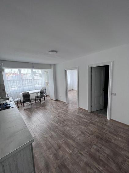 Apartament cu 2 camere decomandat în Fălticeni