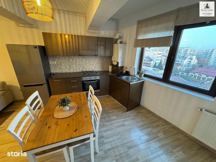 Apartamente 2 Camere Decebal, P-ta Muncii, Bl. 2016 - 4