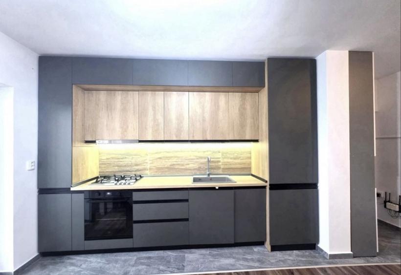 Direct Proprietar Vand apartament cu doua camere! Se vinde !!COMPLET MOBILAT!! - 7