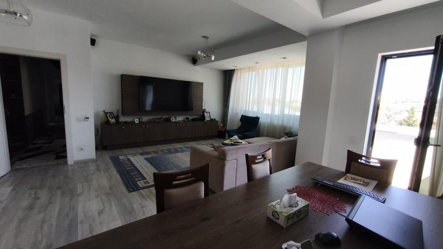 Apartament Premium 4 camere, 140mp utili - 2