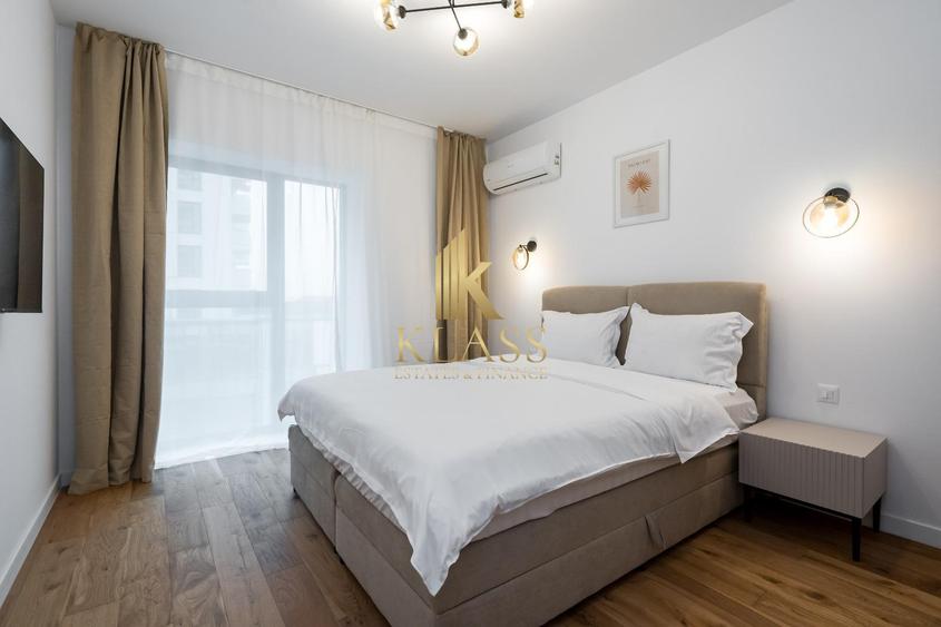 Apartament 2 Camere Premium | One Cotroceni Park | Parcare Subterana - 17