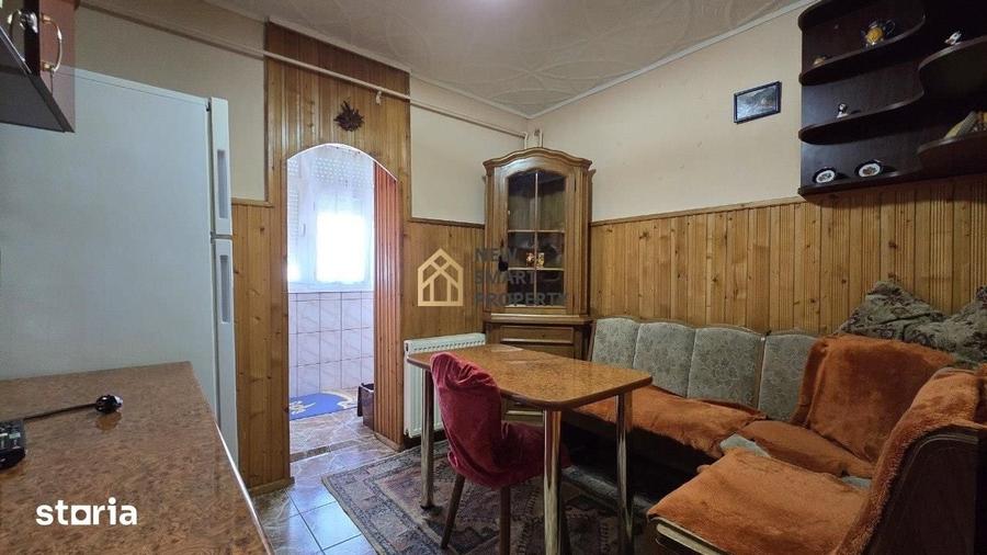De inchiriat apartament 3 camere, tip PB, etaj 4, Rogerius - 6