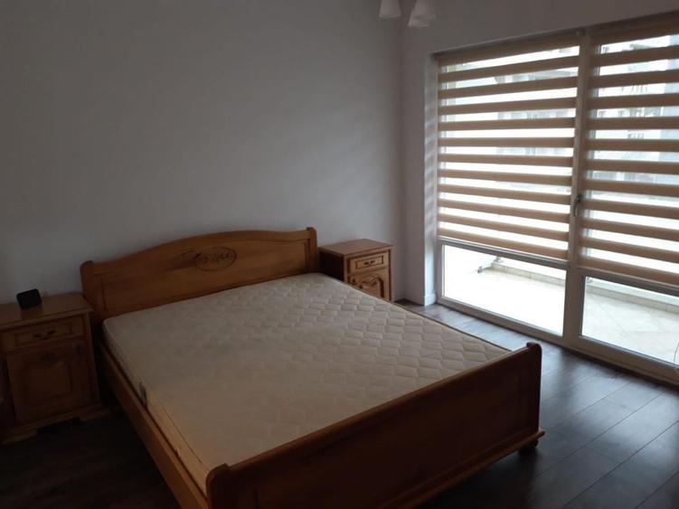 APARTAMENT 1 CAMERA Conest Grand Residence - inchiriere - 4