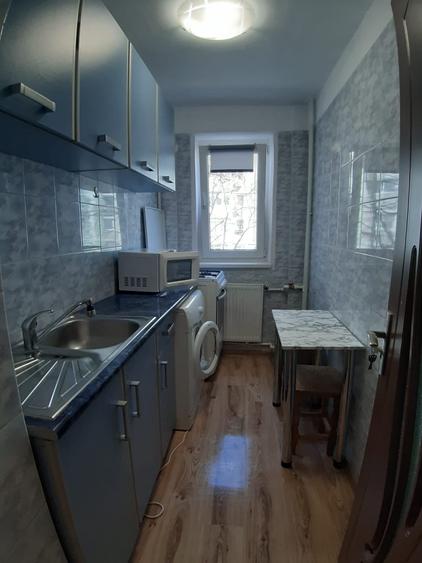 Apartament cu 2 camere decomandat în Lujerului