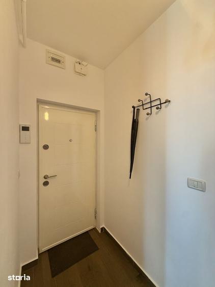 Apartament 2 camere, etaj 1, mobilat modern in Braytim - 11