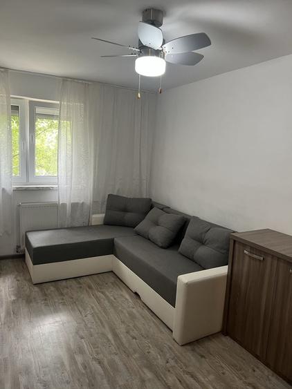Garsonieră în Central