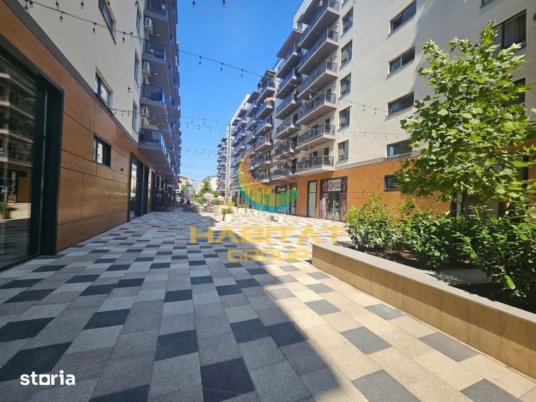 Vanzare Apartament 3 camere | curte 61 mp | Pope?ti Leordeni - 2