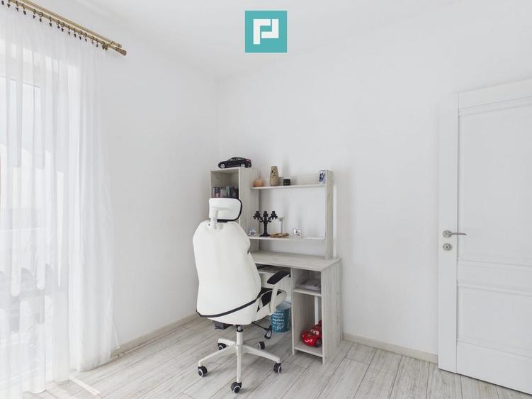 Apartament cu 3 camere decomandat, mobilat în UTA
