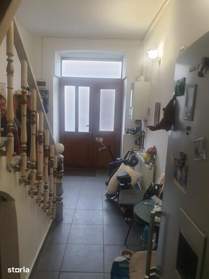 Casă cu 4 camere cu Teren 139 Mp în Peninsula
