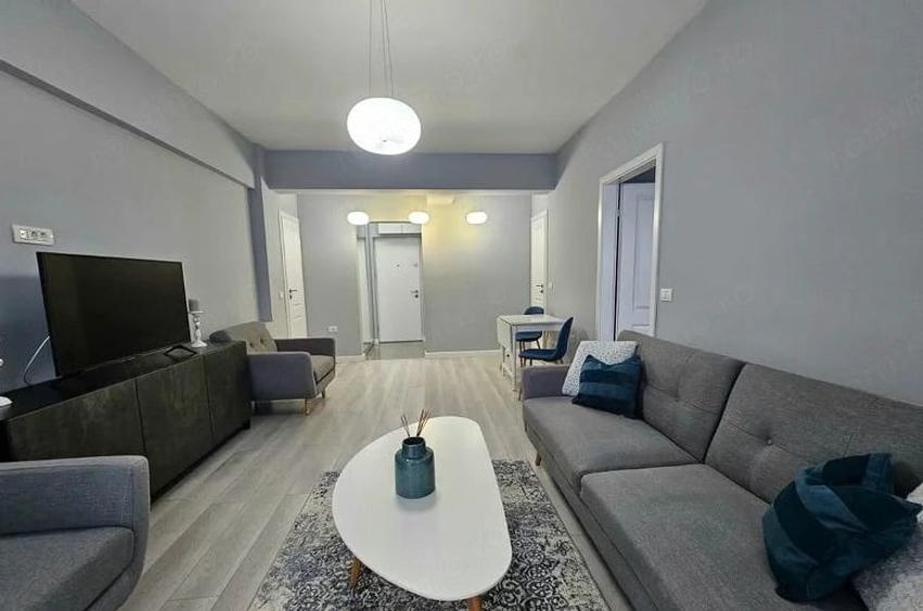 Apartament cu 2 camere decomandat în Unirii