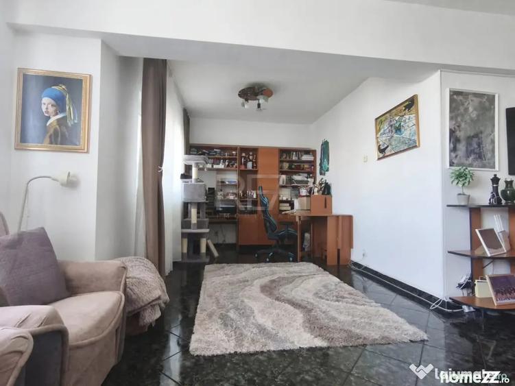 4 camere, 8/10, anvelopat, 88mp, bloc 1979-Pacii - Bucuresti (Bucuresti-Ilfov) - 17