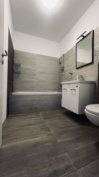 Apartament cu 2 camere decomandat, mobilat în Braytim
