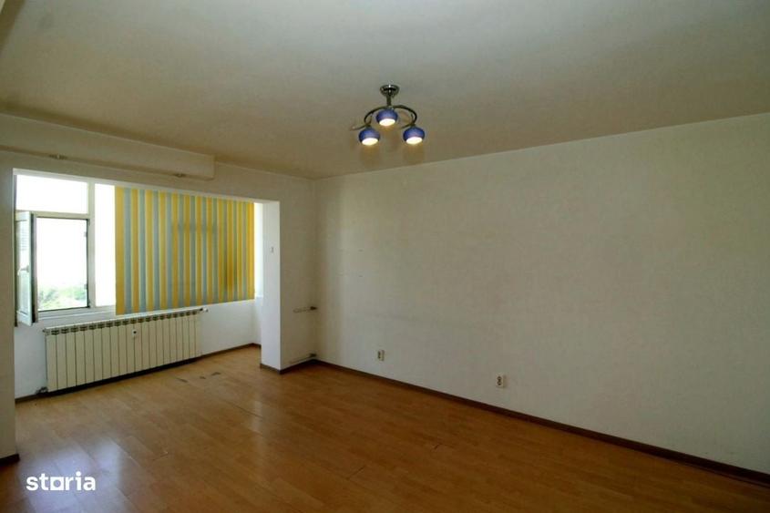 Apartament cu 2 camere decomandat în Tomis Nord