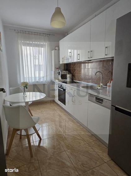 Apartament, 52 m2, - 2
