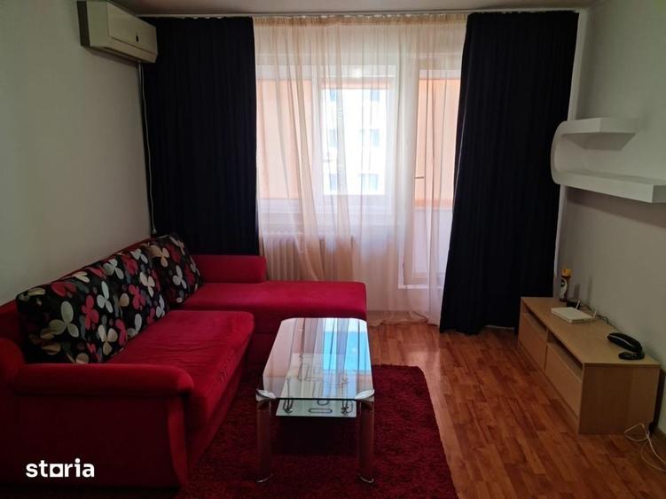 De inchiriat apartament 2 camere zona Pacii/Metrou Pacii - 6