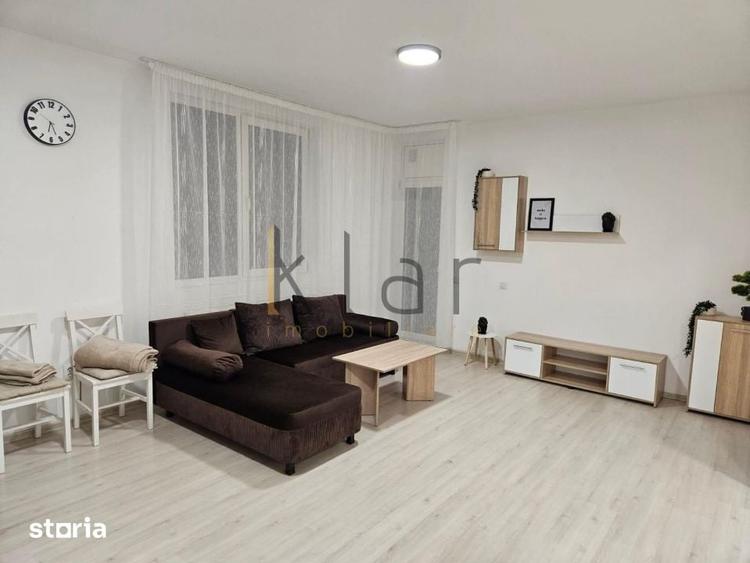 Apartament 2 camere spatios 57 mp! Zona Eroilor! - 6