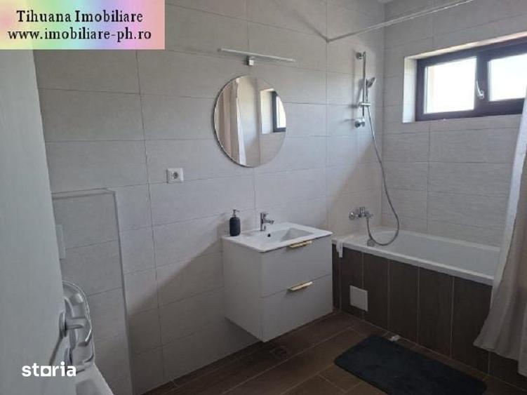 Casă cu 4 camere cu Teren 400 Mp în Păulești