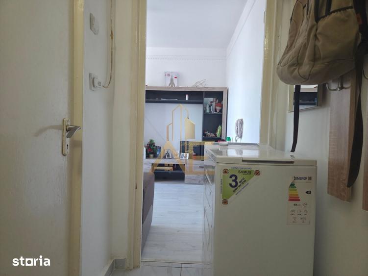 Apartament cu 2 camere în Cornișa