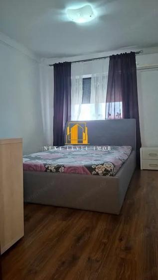 Apartament cu 3 camere decomandat în Găvana