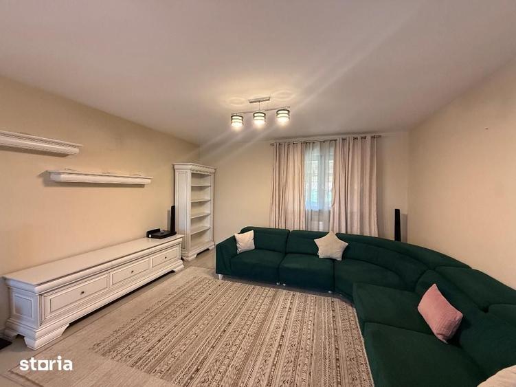 Casă cu 5 camere cu Teren 427 Mp în Cetate