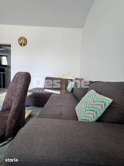 Apartament elegant 2 camere | Mamaia, Hanul cu Peste | Parcare inclus - 16