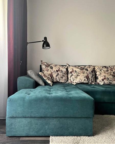 Apartament cu 2 camere decomandat, mobilat în Sebastian