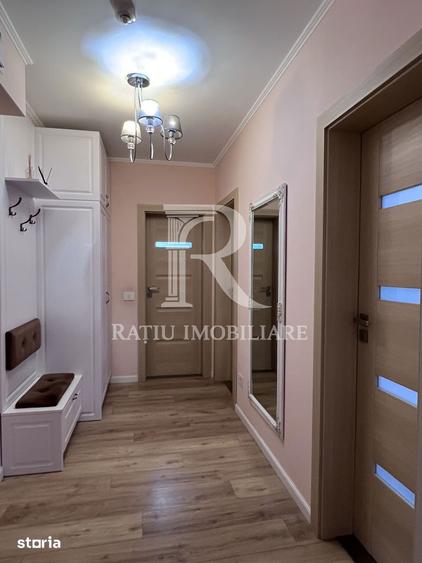 Apartament cu 2 camere | Parcare supraterana | Onestilor | Oradea - 8