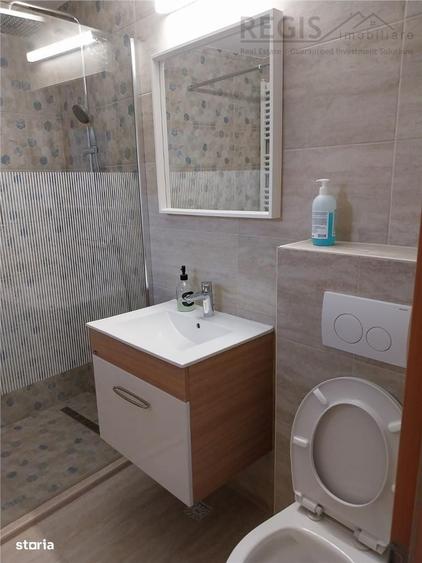 Casă cu 2 camere în Schei